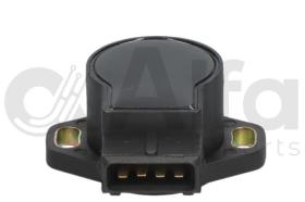 ALFA E-PARTS AF05302 - SENSOR POSICIóN MARIPOSA -TPS