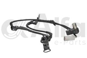 ALFA E-PARTS AF05566 - SENSOR ABS