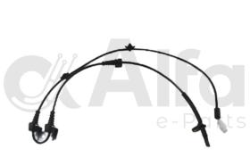 ALFA E-PARTS AF05654 - SENSOR ABS