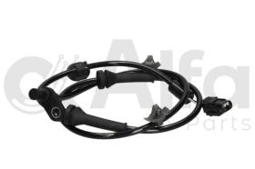 ALFA E-PARTS AF05655 - SENSOR ABS