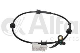 ALFA E-PARTS AF05657 - SENSOR ABS