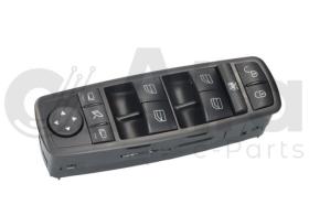 ALFA E-PARTS AF05848 - INTERRUPTOR ELEVALUNAS