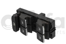 ALFA E-PARTS AF05950 - INTERRUPTOR ELEVALUNAS