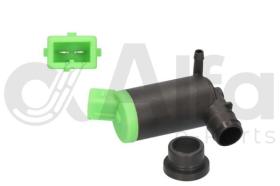 ALFA E-PARTS AF06502 - BOMBA AGUA LAVADO O LIMPIAPARABRISAS