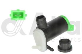 ALFA E-PARTS AF06503 - BOMBA AGUA LAVADO O LIMPIAPARABRISAS