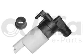 ALFA E-PARTS AF06507 - BOMBA AGUA LAVADO O LIMPIAPARABRISAS