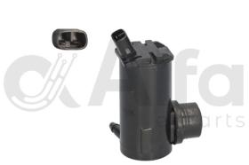 ALFA E-PARTS AF07011 - BOMBA AGUA LAVADO O LIMPIAPARABRISAS