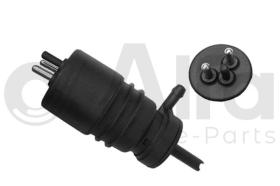 ALFA E-PARTS AF07027 - BOMBA AGUA LAVADO O LIMPIAPARABRISAS