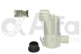ALFA E-PARTS AF07117 - BOMBA AGUA LAVADO O LIMPIAPARABRISAS