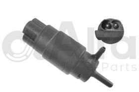 ALFA E-PARTS AF07151 - BOMBA AGUA LAVADO O LIMPIAPARABRISAS
