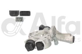 ALFA E-PARTS AF07448 - VáLVULA MARIPOSA