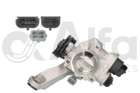 ALFA E-PARTS AF07450 - VáLVULA MARIPOSA