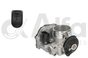 ALFA E-PARTS AF07545 - VáLVULA MARIPOSA