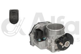 ALFA E-PARTS AF07588 - VáLVULA MARIPOSA