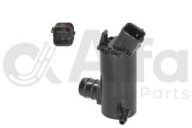 ALFA E-PARTS AF07643 - BOMBA AGUA LAVADO O LIMPIAPARABRISAS