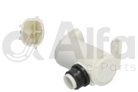 ALFA E-PARTS AF07649 - BOMBA AGUA LAVADO O LIMPIAPARABRISAS