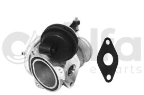ALFA E-PARTS AF07658 - VáLVULA EGR