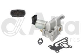 ALFA E-PARTS AF07660 - VáLVULA EGR