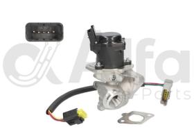 ALFA E-PARTS AF07696 - VáLVULA EGR