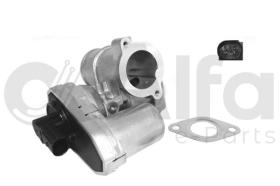 ALFA E-PARTS AF07703 - VáLVULA EGR