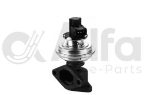 ALFA E-PARTS AF07711 - VáLVULA EGR