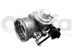 ALFA E-PARTS AF07716 - VáLVULA EGR