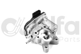 ALFA E-PARTS AF07726 - VáLVULA EGR