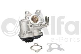 ALFA E-PARTS AF07727 - VáLVULA EGR