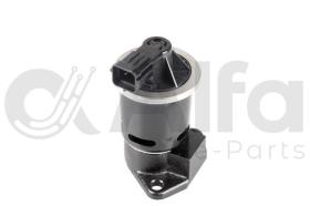 ALFA E-PARTS AF07758 - VáLVULA EGR