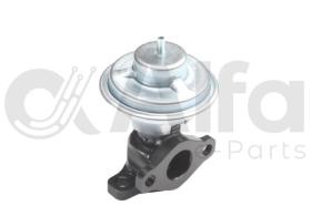 ALFA E-PARTS AF07760 - VáLVULA EGR