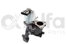 ALFA E-PARTS AF07764 - VáLVULA EGR