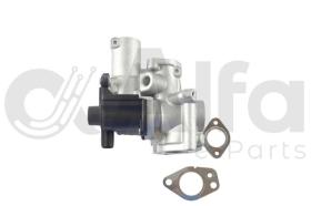 ALFA E-PARTS AF07783 - VáLVULA EGR