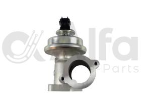 ALFA E-PARTS AF07789 - VáLVULA EGR