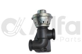ALFA E-PARTS AF07791 - VáLVULA EGR