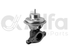 ALFA E-PARTS AF07807 - VáLVULA EGR