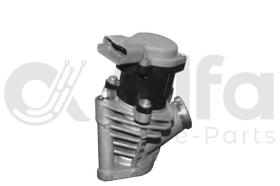 ALFA E-PARTS AF07815 - VáLVULA EGR
