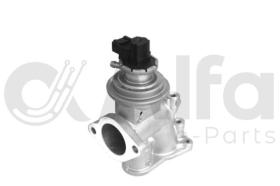 ALFA E-PARTS AF07826 - VáLVULA EGR