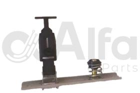 ALFA E-PARTS AF07849 - CERRADURA CAPó