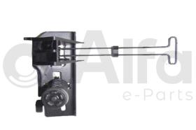 ALFA E-PARTS AF07850 - CERRADURA CAPó
