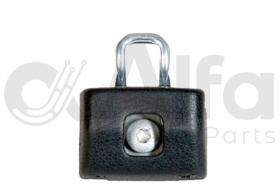 ALFA E-PARTS AF07852 - CERRADURA MALETERO