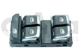 ALFA E-PARTS AF07854 - INTERRUPTOR ELEVALUNAS