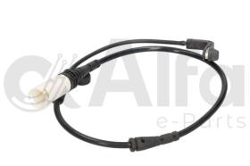 ALFA E-PARTS AF07888 - SENSOR DESGASTE PASTILLA FRENO