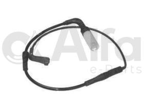 ALFA E-PARTS AF07889 - SENSOR DESGASTE PASTILLA FRENO