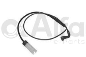ALFA E-PARTS AF07890 - SENSOR DESGASTE PASTILLA FRENO