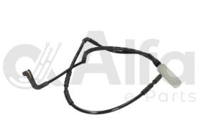 ALFA E-PARTS AF07892 - SENSOR DESGASTE PASTILLA FRENO