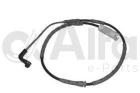 ALFA E-PARTS AF07893 - SENSOR DESGASTE PASTILLA FRENO