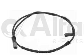 ALFA E-PARTS AF07894 - SENSOR DESGASTE PASTILLA FRENO