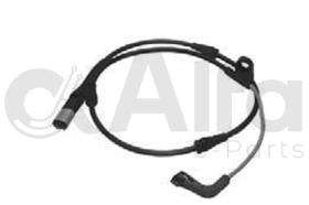 ALFA E-PARTS AF07895 - SENSOR DESGASTE PASTILLA FRENO