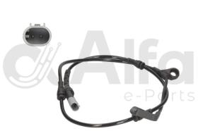 ALFA E-PARTS AF07896 - SENSOR DESGASTE PASTILLA FRENO