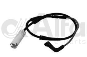 ALFA E-PARTS AF07897 - SENSOR DESGASTE PASTILLA FRENO